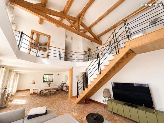 Maison vente à Carcassonne, Villemoustaussou