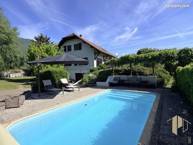 Maison vente à Chambéry, Thoiry