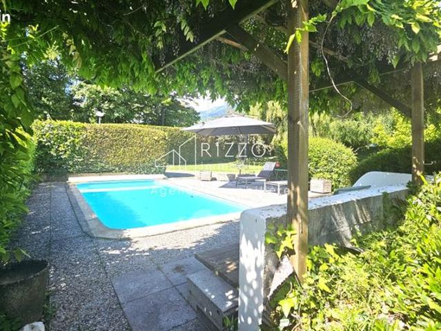 Maison vente à Gex, Saint-genis-pouilly