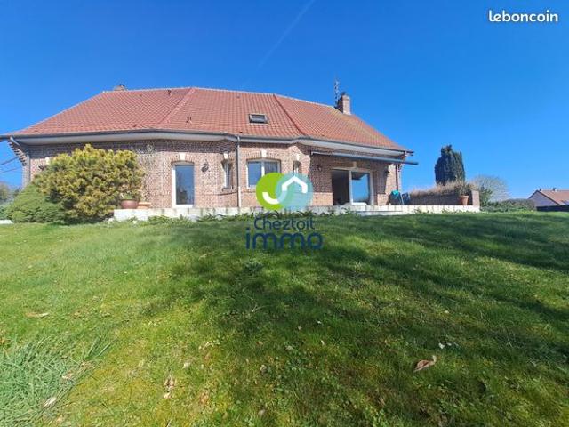 Maison vente à Lens, Liévin