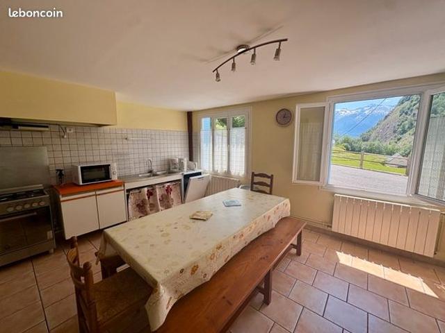 Maison vente à Argelès-Gazost, Barèges