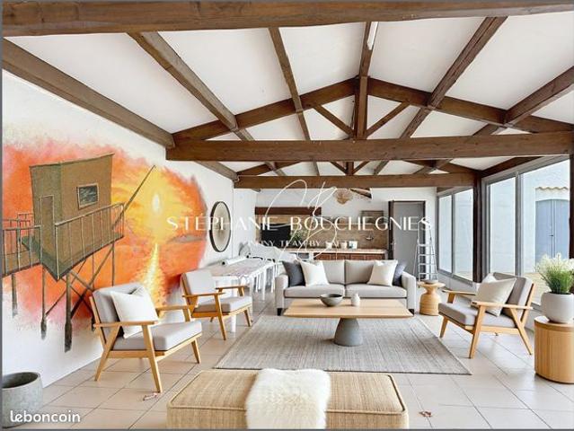 Maison vente à Palaiseau, Breuillet