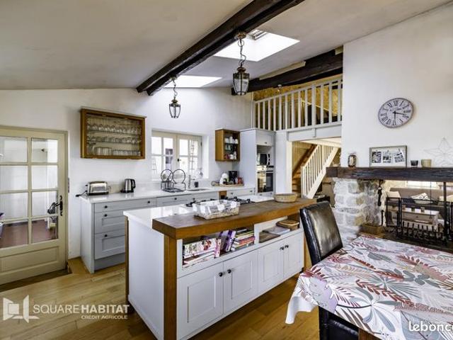 Maison vente à Pellegrue, Gironde