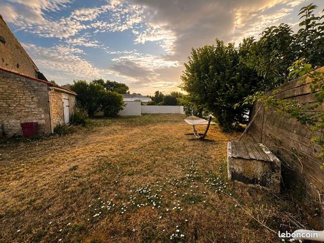 Maison vente à Rochefort, Aigrefeuille-d'aunis