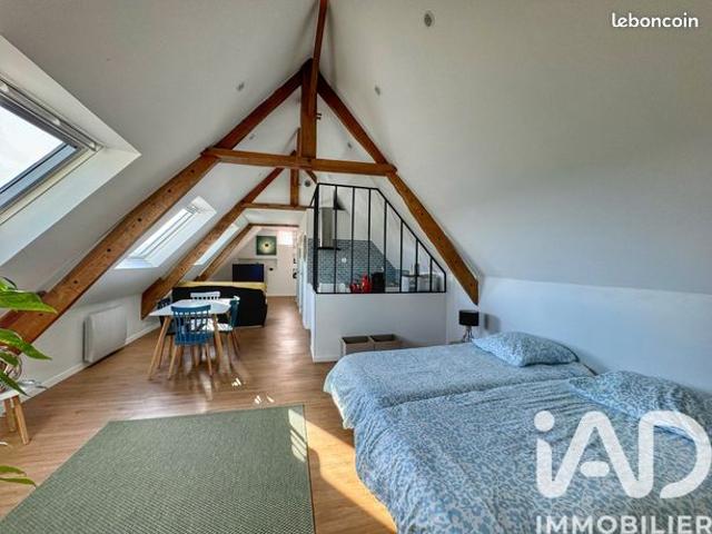 Maison vente à Avranches, Hudimesnil
