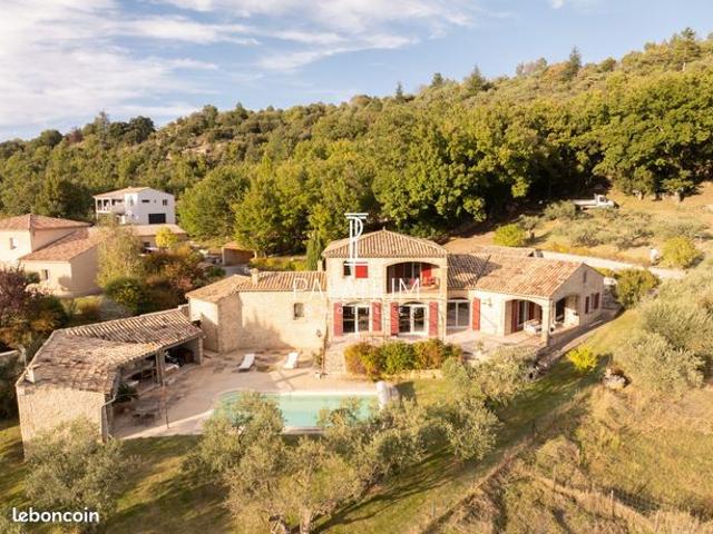 Maison vente à Sisteron, Alpes-de-Haute-Provence