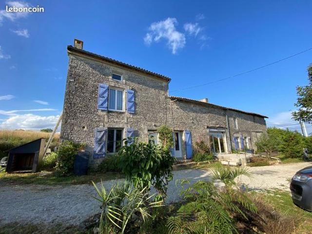Maison vente à Confolens, Mouton