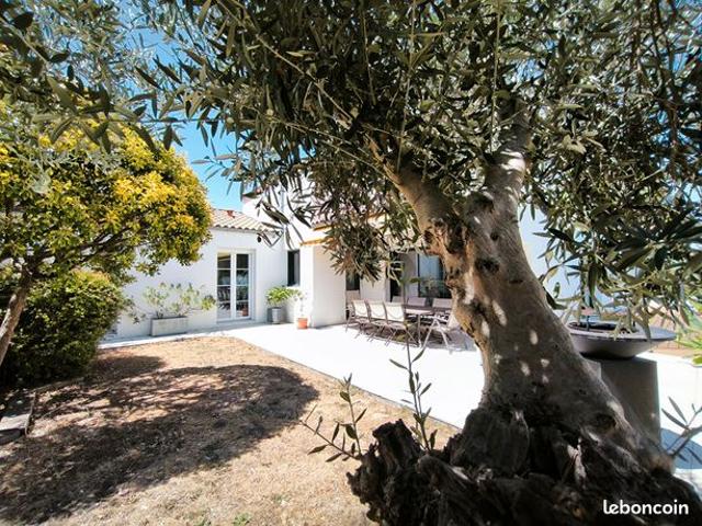 Maison vente à La Rochelle, Aytré