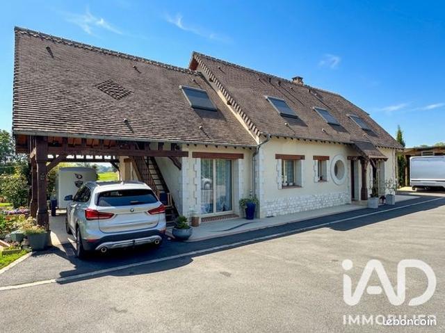 Maison vente à Bernay, Martainville