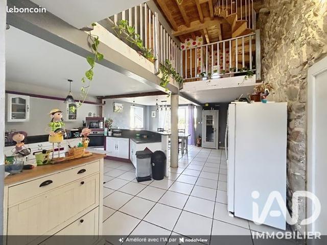 Maison vente à Tiranges, Haute-Loire