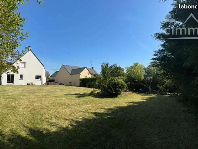 Maison vente à Coutances, Blainville-sur-mer
