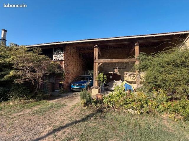 Maison vente à Bergerac, Plaisance