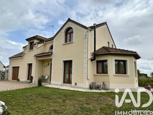 Maison vente à Melun, Evry-grégy-sur-yerre
