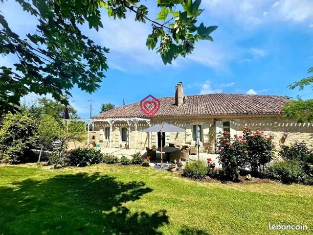 Maison vente à Condom, Miradoux