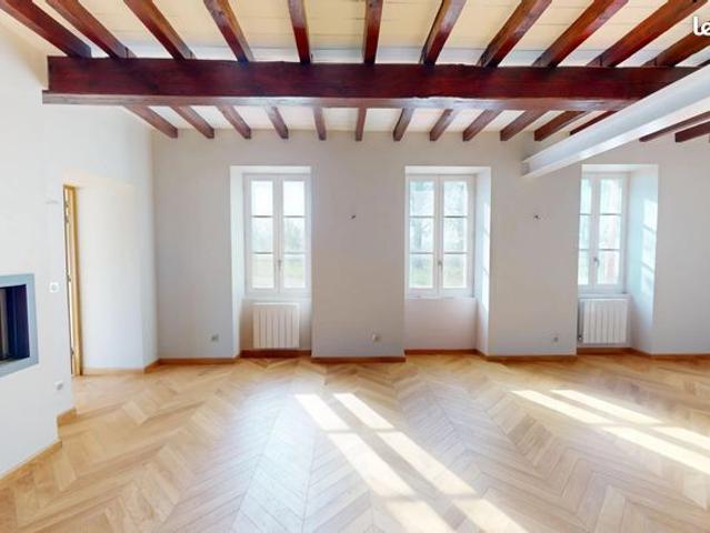 Maison vente à Castres, Blan