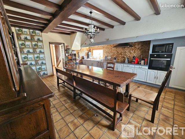 Maison vente à Nogent-sur-Seine, Maizières-la-grande-paroisse