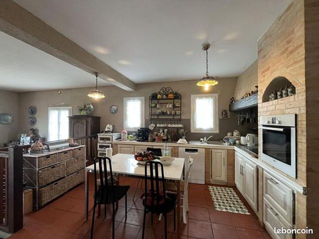 Maison vente à Figeac, Assier