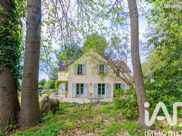 Maison vente à Pontoise, Béthemont-la-forêt