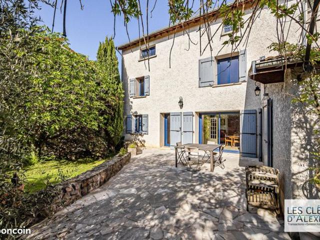 Maison vente à Lyon, Métropole de Lyon