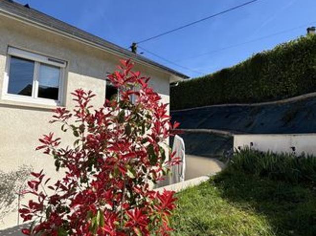 Maison vente à Bagnères-de-Bigorre, Bagnères-de-bigorre