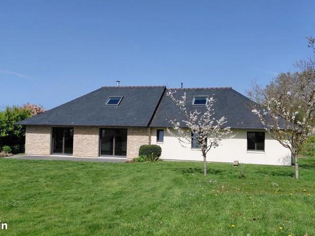 Maison vente à Lannion, Bretagne
