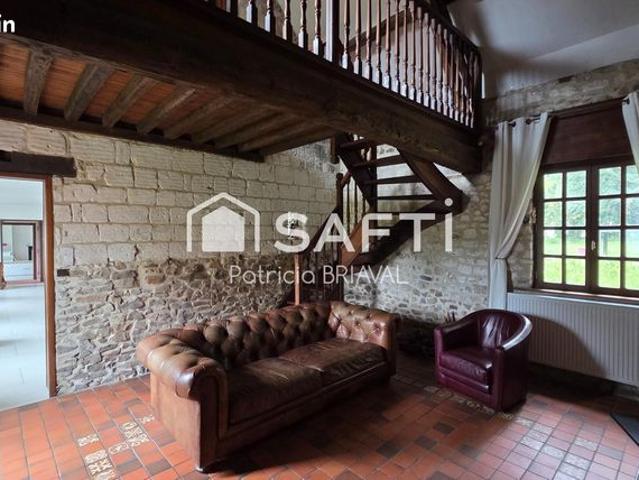 Maison vente à Arras, Camblain-l'abbé