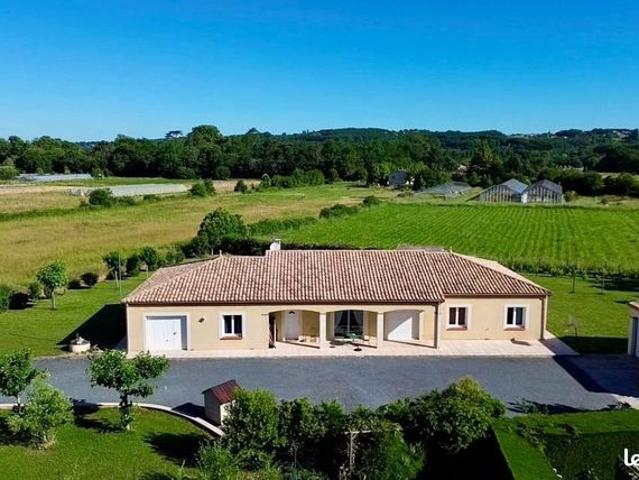 Maison vente à Villeneuve-sur-Lot, Bias