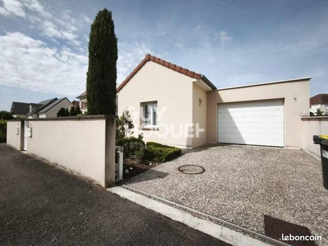 Maison vente à Dijon, Chevigny-saint-sauveur