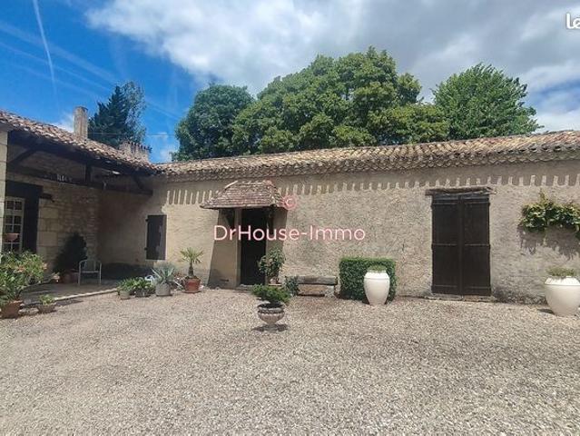 Maison vente à Bergerac, Razac-de-saussignac
