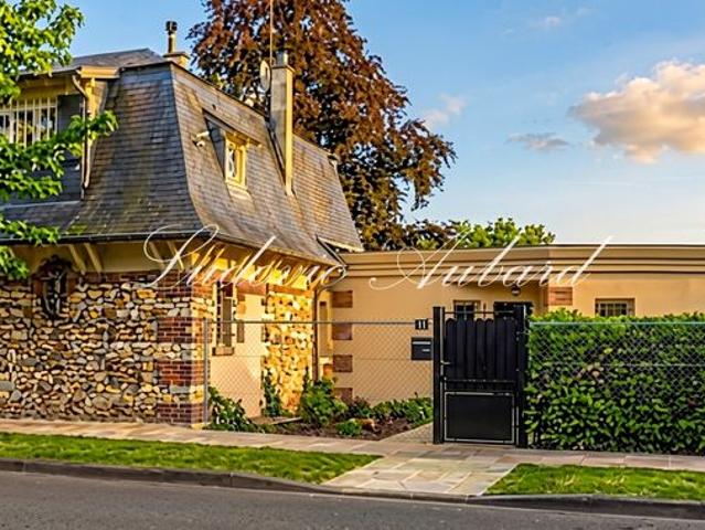 Maison vente à Sarcelles, Montmorency