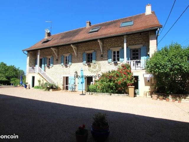 Maison vente à Chalon-sur-Saône, Saint-gengoux-le-national