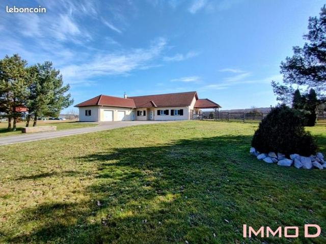 Maison vente à Épinal, Badménil-aux-bois