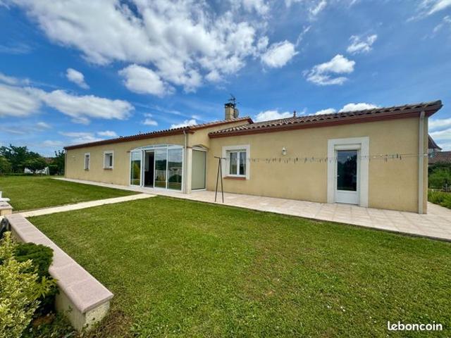 Maison vente à Villeneuve-sur-Lot, Bias