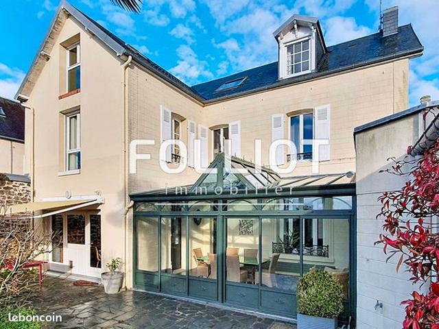 Maison vente à Coutances