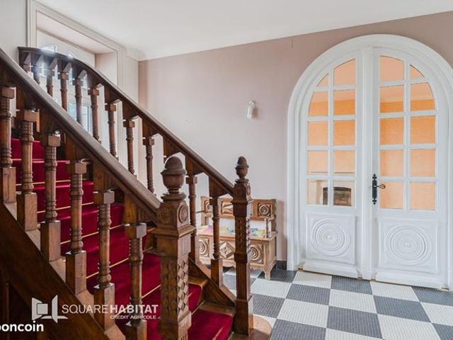 Maison vente à Nantes, La Planche