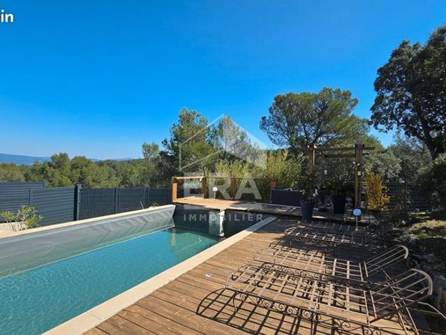 Maison vente à Aix-en-Provence, Vernègues