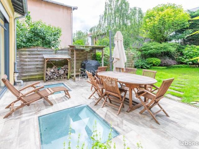 Maison vente à Boulogne-Billancourt, Sèvres