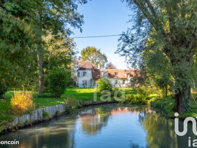 Maison vente à Montargis, Chailly-en-gâtinais
