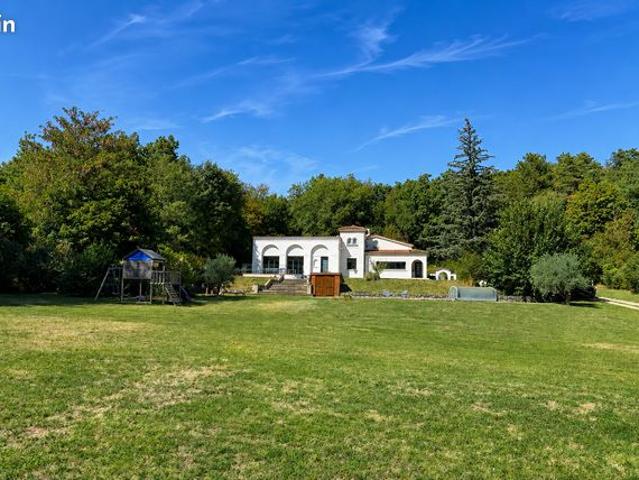 Maison vente à Beaumont-lès-Valence, Drôme