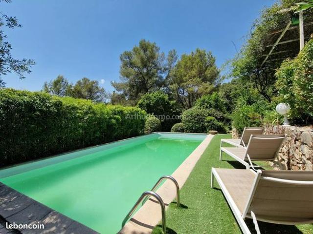 Maison vente à Arrondissement de Draguignan, Draguignan