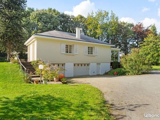 Maison vente à Châteaubriant-Ancenis, Vigneux-de-bretagne