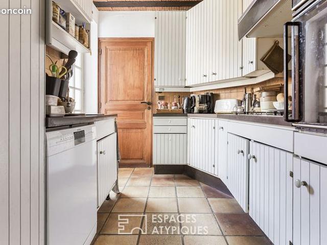 Maison vente à Muret, Portet-sur-garonne