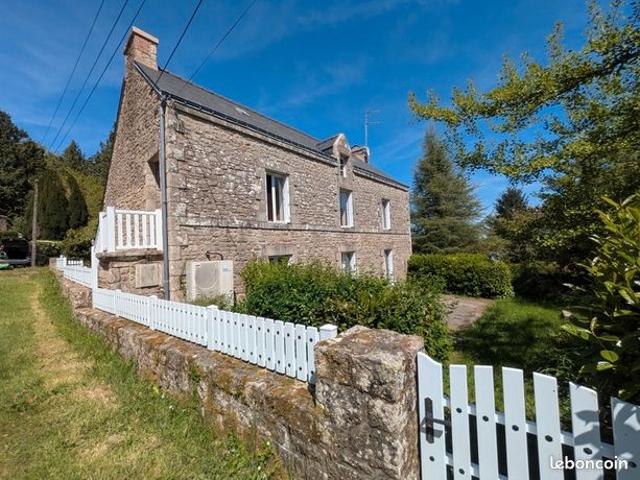 Maison vente à Lorient, Bretagne