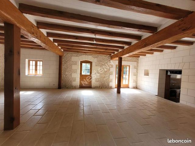 Maison vente à Loches