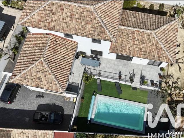 Maison vente à Béziers, Portiragnes