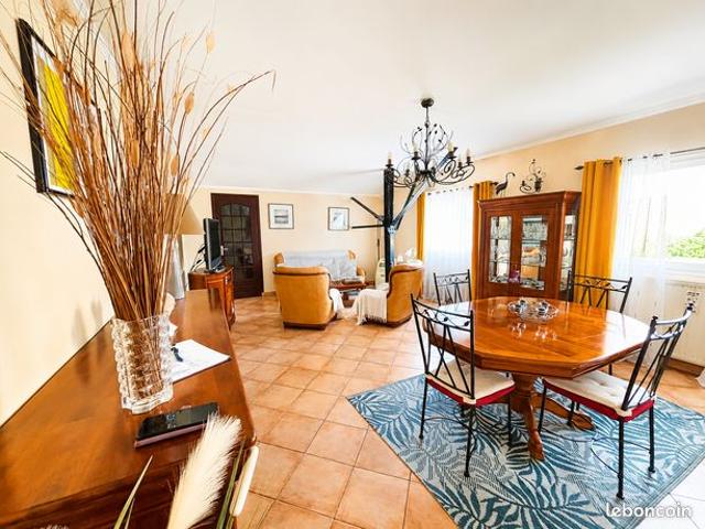 Maison vente à Montbard, Genay