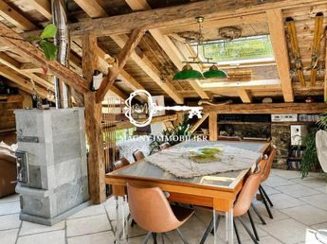 Maison vente à Bonneville, Marnaz