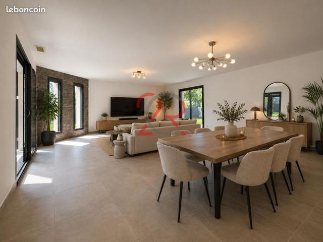 Maison vente à Montauban