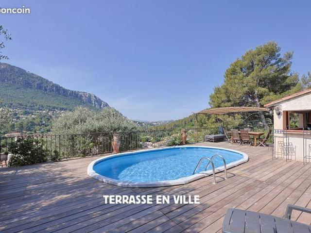 Maison vente à Le Revest-les-eaux