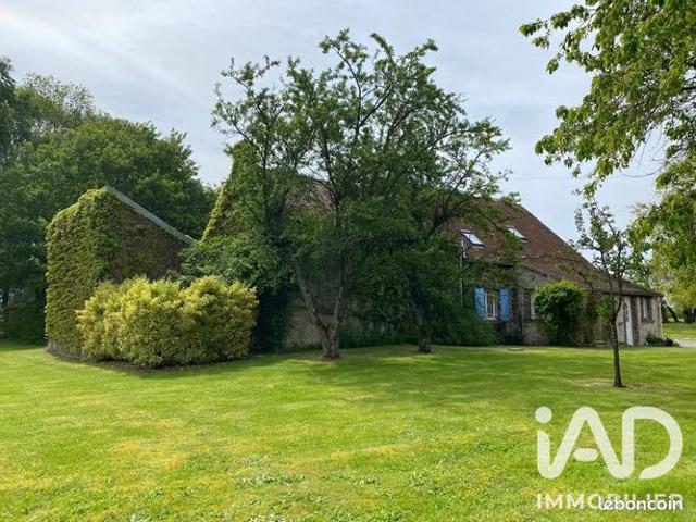 Maison vente à Voulton, Seine-et-Marne